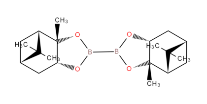 Bis((+)-pinanediolato)diboron