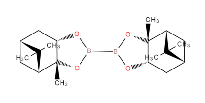 Bis((-)-pinanediolato)diboron