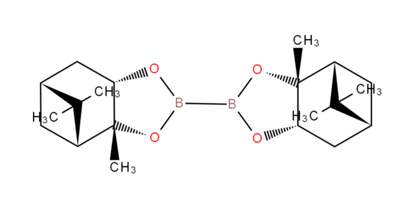 Bis((-)-pinanediolato)diboron