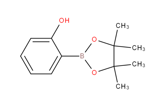 2-Hydroxyphenylboronic acid, pinacol ester
