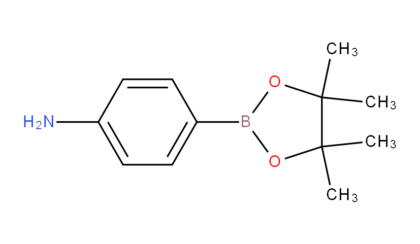 4-Aminophenylboronic acid, pinacol ester