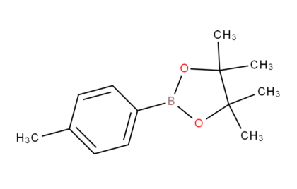 4-Methylphenylboronic acid, pinacol ester