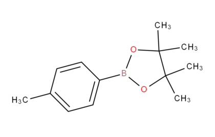 4-Methylphenylboronic acid, pinacol ester