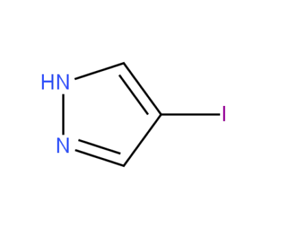 4-Iodopyrazole