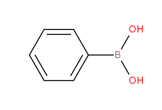 Boronic acids CAS 98-80-6