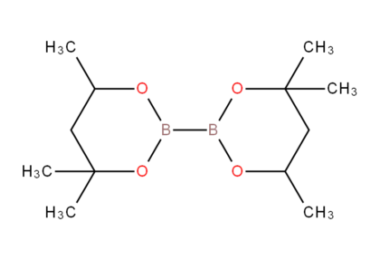 Bis(hexyleneglycolato)diboron