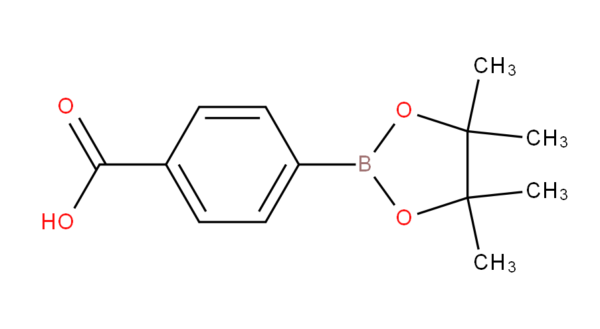 4-Carboxyphenylboronic acid, pinacol ester