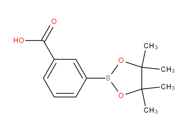 3-Carboxyphenylboronic acid, pinacol ester