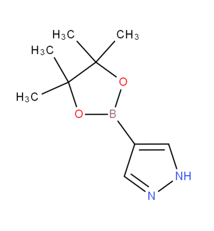Pyrazole-4-boronic acid, pinacol ester