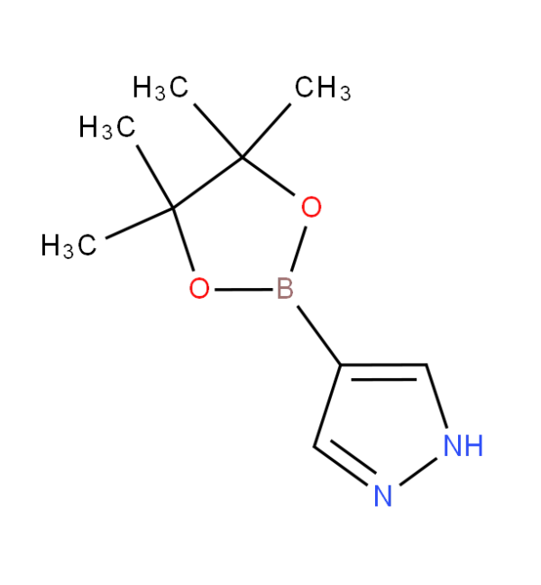 Pyrazole-4-boronic acid, pinacol ester
