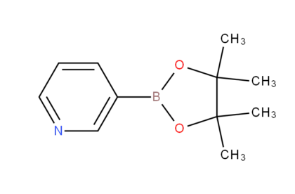 Pyridine-3-boronic acid, pinacol ester