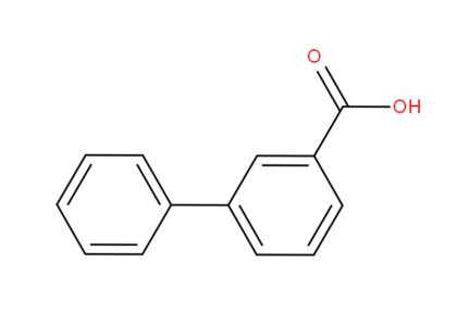 3-Biphenylcarboxylic acid