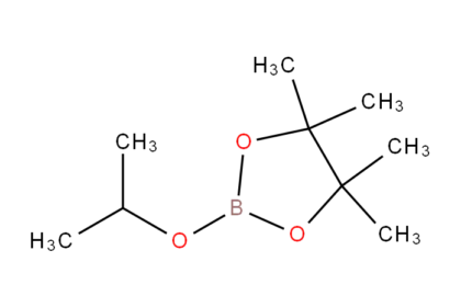 Isopropoxyboronic acid, pinacol ester