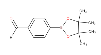 4-Formylphenylboronic acid, pinacol ester