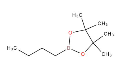 n-Butylboronic acid, pinacol ester