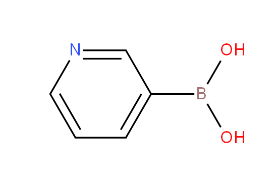 Boronic acids CAS 1692-25-7