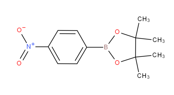 4-Nitrophenylboronic acid, pinacol ester