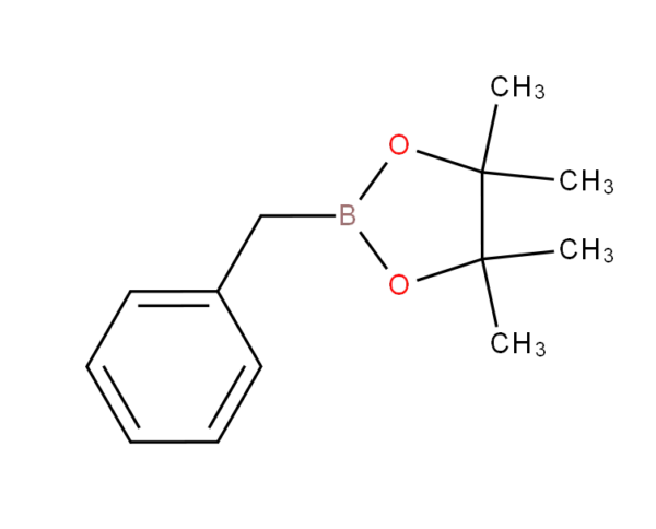Benzylboronic acid, pinacol ester