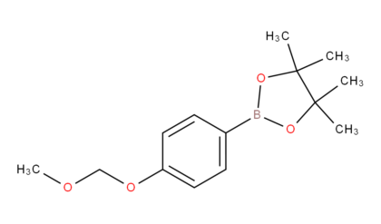 4-Methoxymethoxyphenylboronic acid, pinacol ester
