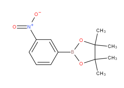3-Nitrophenylboronic acid, pinacol ester