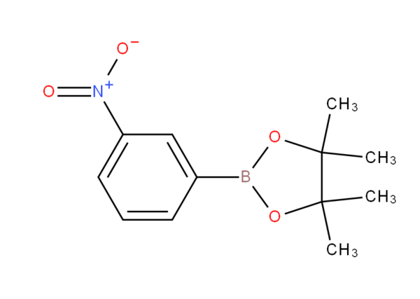 3-Nitrophenylboronic acid, pinacol ester