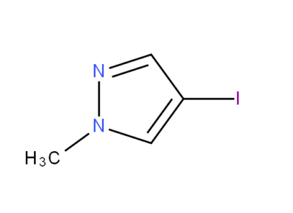 1-Methyl-4-iodo-1H-pyrazole