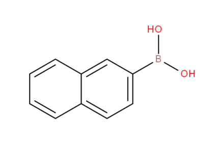 Naphthalene-2-boronic acid