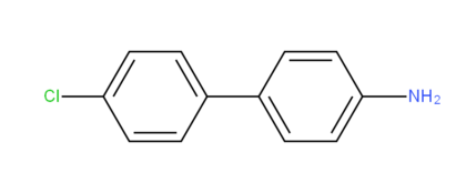 4-Amino-4'-chlorobiphenyl