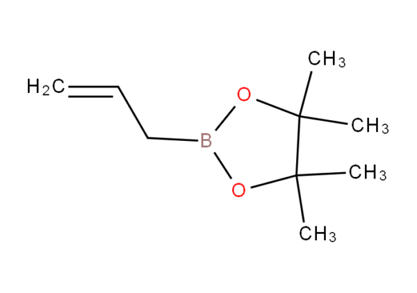 Allylboronic acid, pinacol ester