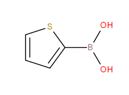 Boronic acids CAS 6165-68-0