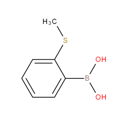 2-Thioanisoleboronic acid