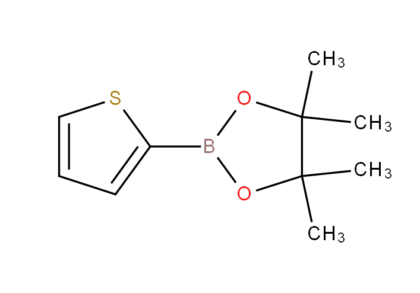 Thiophene-2-boronic acid, pinacol ester