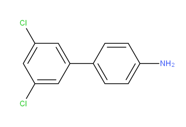4-Amino-3',5'-dichlorobiphenyl