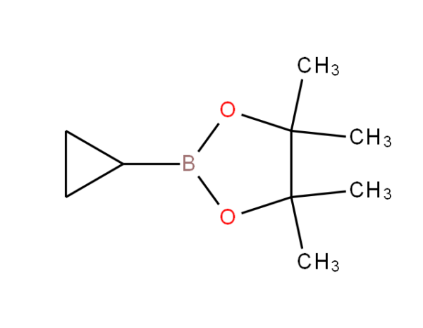 Cyclopropylboronic acid, pinacol ester