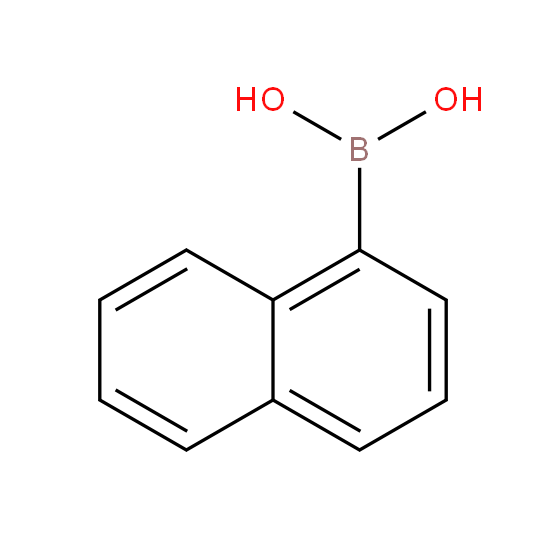 Naphthalene-1-boronic acid
