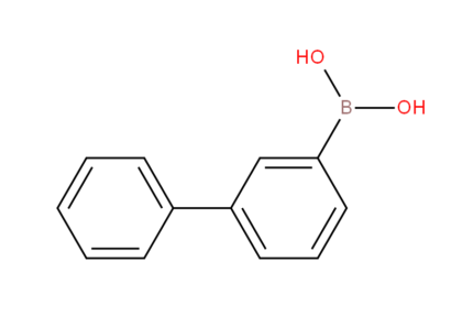 3-Biphenylboronic acid