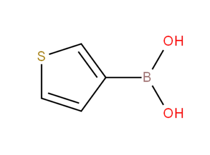 Thiophene-3-boronic acid