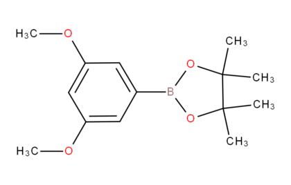 3,5-Dimethoxyphenylboronic acid, pinacol ester