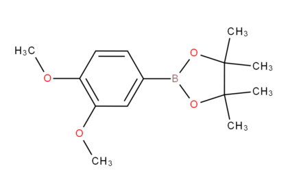 3,4-Dimethoxyphenylboronic acid, pinacol ester