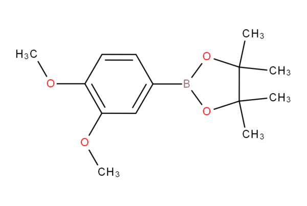 3,4-Dimethoxyphenylboronic acid, pinacol ester