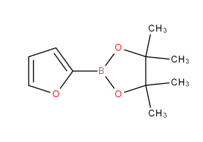 Furan-2-boronic acid, pinacol ester