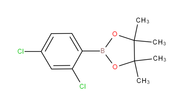 2,4-Dichlorophenylboronic acid, pinacol ester