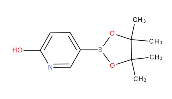 2-Hydroxypyridine-5-boronic acid, pinacol ester