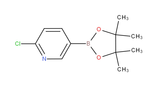2-Chloropyridine-5-boronic acid, pinacol ester