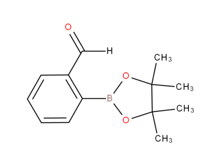 2-Formylphenylboronic acid, pinacol ester
