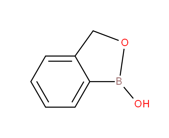 2-(Hydroxymethyl)phenylboronic acid cyclic mono ester