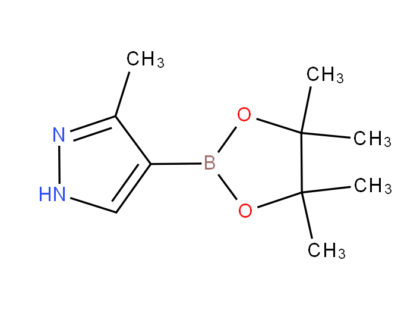 3-Methylpyrazole-4-boronic acid, pinacol ester