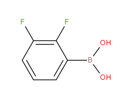 2,3-Difluorophenylboronic acid