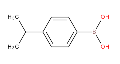 4-Isopropylphenylboronic acid