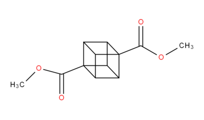Dimethyl 1,4-Cubanedicarboxylate